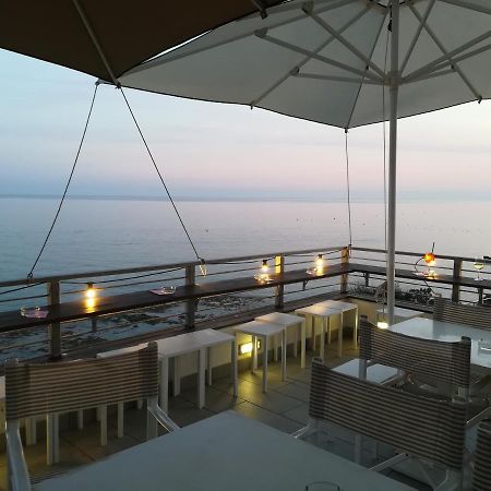 Apartament Vicolo Del Poggetto Rosignano Marittimo Zewnętrze zdjęcie