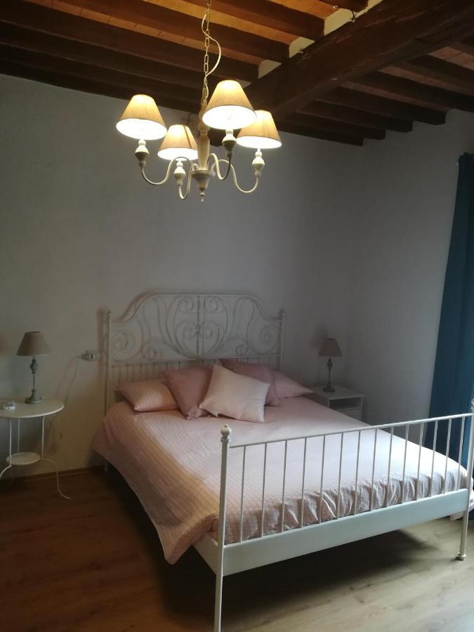 Apartament Vicolo Del Poggetto Rosignano Marittimo Zewnętrze zdjęcie