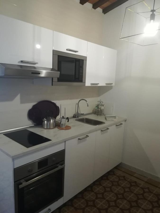 Apartament Vicolo Del Poggetto Rosignano Marittimo Zewnętrze zdjęcie
