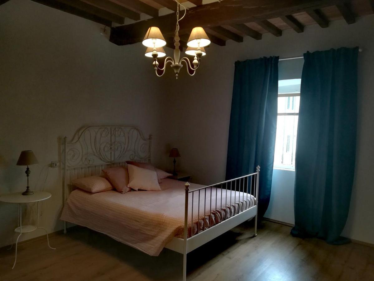 Apartament Vicolo Del Poggetto Rosignano Marittimo Zewnętrze zdjęcie