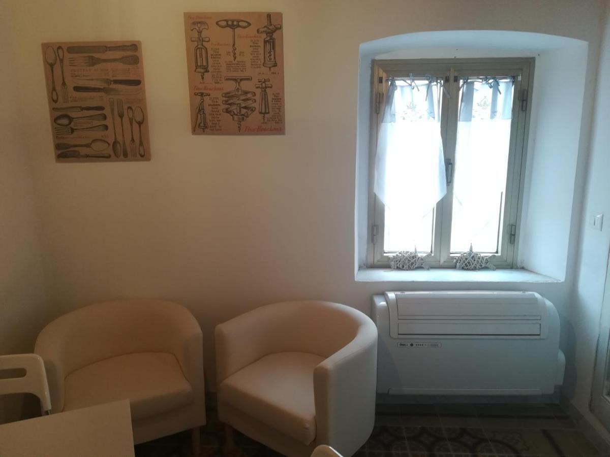 Apartament Vicolo Del Poggetto Rosignano Marittimo Zewnętrze zdjęcie
